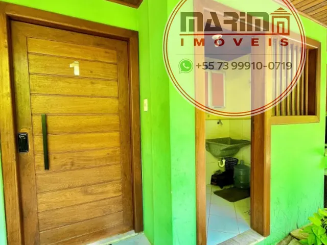 Imagem 14: Apartamento com dois dormitórios, 88 m² a venda em Itacaré Bahia