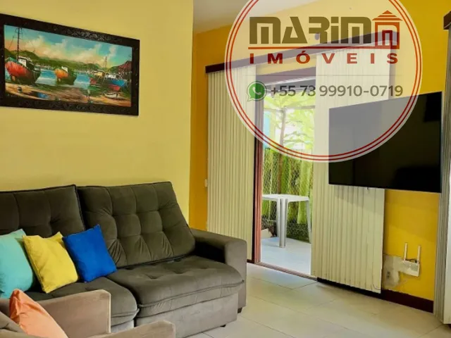 Imagem 7: Apartamento com dois dormitórios, 88 m² a venda em Itacaré Bahia