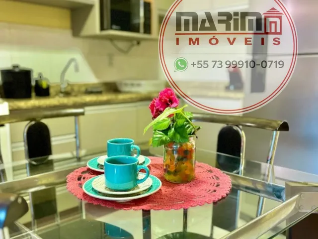 Imagem 10: Apartamento com dois dormitórios, 88 m² a venda em Itacaré Bahia