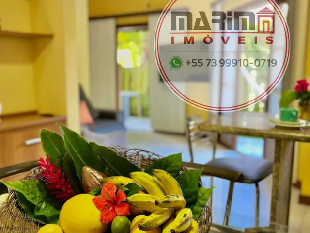Imagem 4: Apartamento com dois dormitórios, 88 m² a venda em Itacaré Bahia
