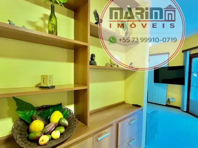 Imagem 3: Apartamento com dois dormitórios, 88 m² a venda em Itacaré Bahia