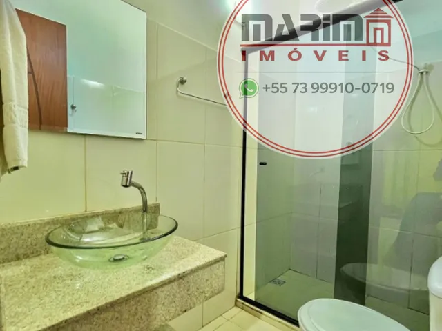 Imagem 13: Apartamento com dois dormitórios, 88 m² a venda em Itacaré Bahia