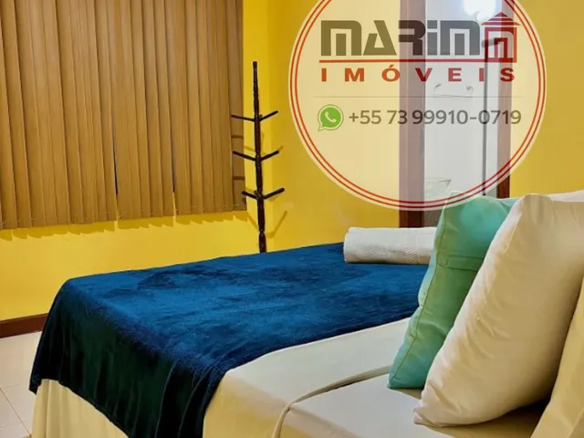 Imagem 16: Apartamento com dois dormitórios, 88 m² a venda em Itacaré Bahia