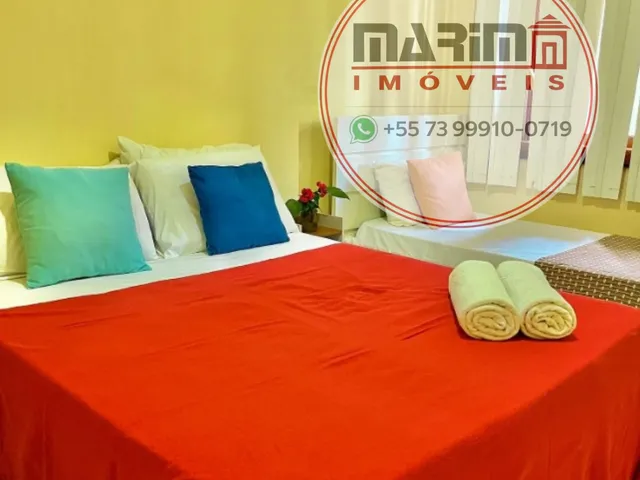 Imagem 9: Apartamento com dois dormitórios, 88 m² a venda em Itacaré Bahia