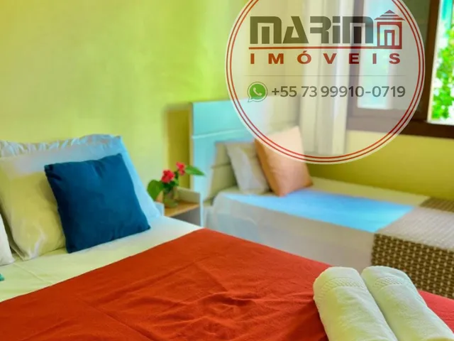 Imagem 11: Apartamento com dois dormitórios, 88 m² a venda em Itacaré Bahia