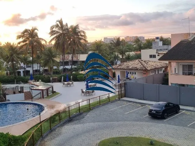 Imagem 5: EXCELENTE APARTAMENTO VILLAGE 2/4 VILLAS DO ATLÂNTICO