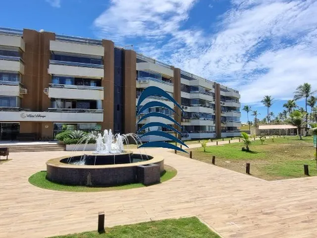 Imagem 2: EXCELENTE APARTAMENTO VILLAGE 2/4 VILLAS DO ATLÂNTICO