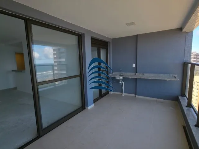 Imagem 16: Ancoratto - Jaguaribe | 3 Quartos | 1 Suíte | 80,70m² | Frente Mar | Nascente Total