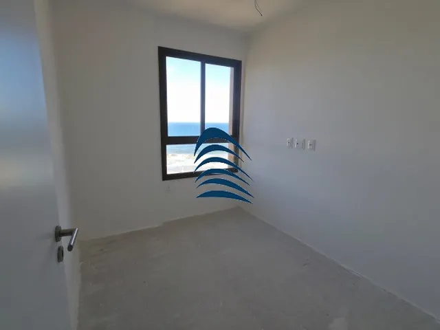 Imagem 3: Ancoratto - Jaguaribe | 3 Quartos | 1 Suíte | 80,70m² | Frente Mar | Nascente Total