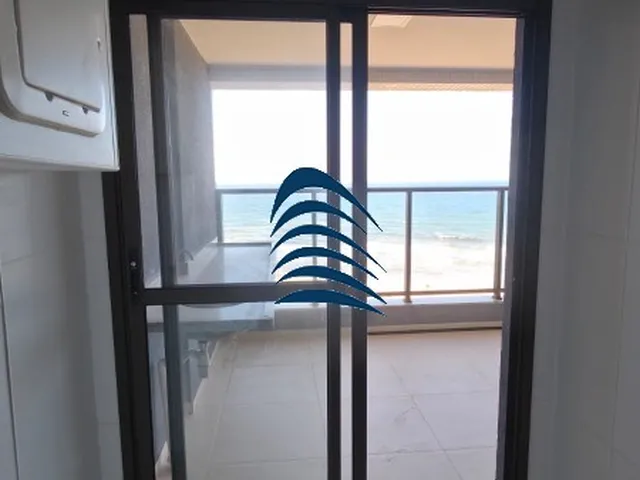 Imagem 4: Ancoratto - Jaguaribe | 3 Quartos | 1 Suíte | 80,70m² | Frente Mar | Nascente Total