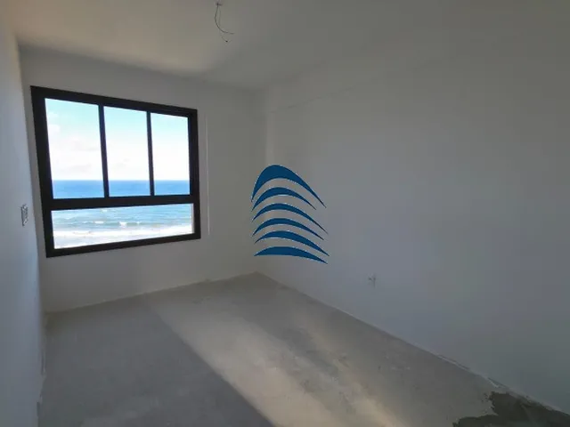 Imagem 2: Ancoratto - Jaguaribe | 3 Quartos | 1 Suíte | 80,70m² | Frente Mar | Nascente Total