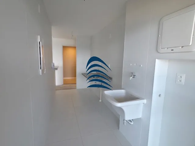 Imagem 5: Ancoratto - Jaguaribe | 3 Quartos | 1 Suíte | 80,70m² | Frente Mar | Nascente Total