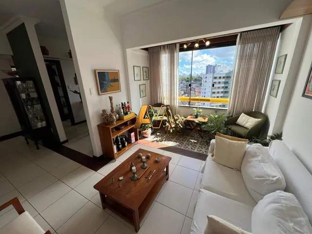 Imagem: APTO 3/4 NASCENTE NA CIDADE JARDIM