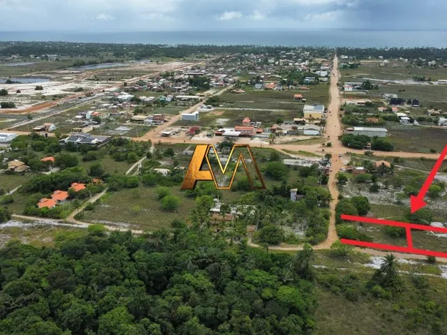 Imagem 2: TERRENO AMPLO EM TAIPU DE FORA