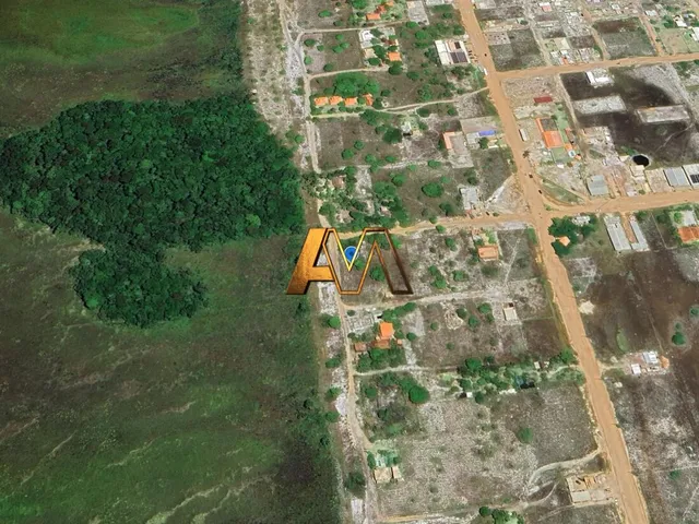 Imagem 5: TERRENO AMPLO EM TAIPU DE FORA