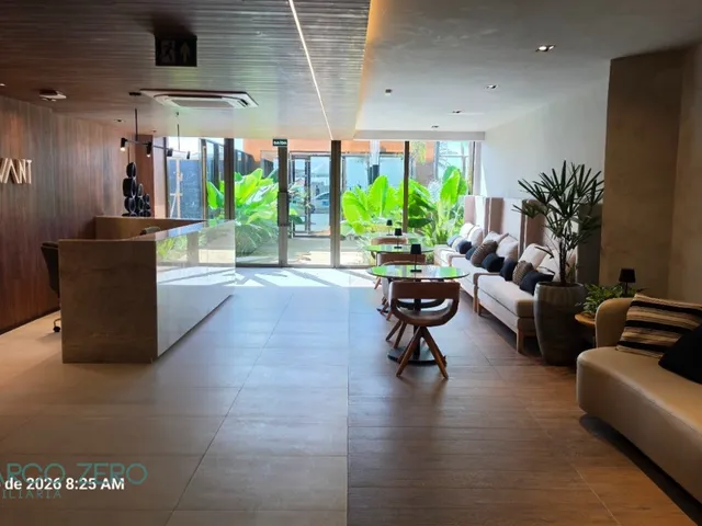 Imagem 14: Apartamento à venda no Pina, Recife-PE: 1 quarto, 1 suíte, 1 sala, 1 banheiro, 1 vaga