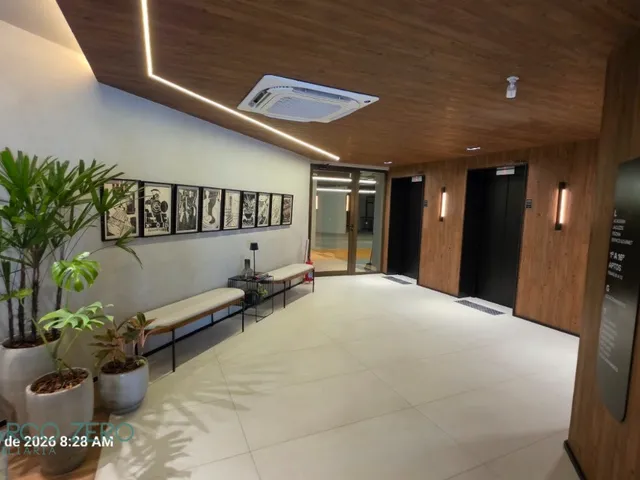 Imagem 10: Apartamento à venda no Pina, Recife-PE: 1 quarto, 1 suíte, 1 sala, 1 banheiro, 1 vaga