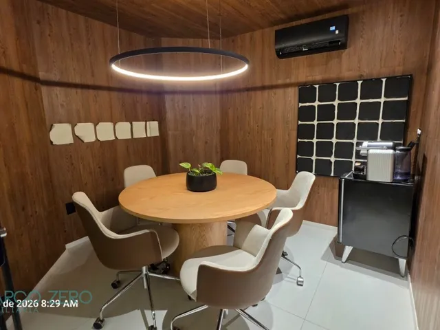 Imagem 4: Apartamento à venda no Pina, Recife-PE: 1 quarto, 1 suíte, 1 sala, 1 banheiro, 1 vaga