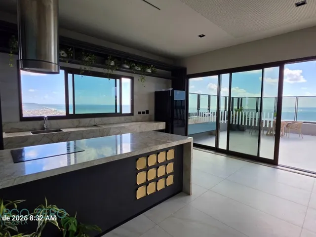 Imagem 7: Apartamento à venda no Pina, Recife-PE: 1 quarto, 1 suíte, 1 sala, 1 banheiro, 1 vaga