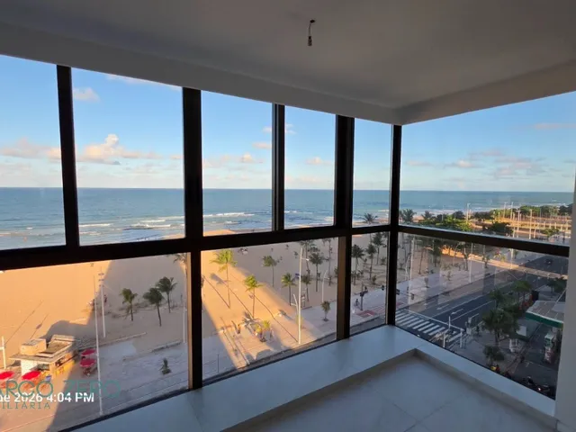 Imagem 16: Apartamento à venda no Pina, Recife-PE: 1 quarto, 1 suíte, 1 sala, 1 banheiro, 1 vaga