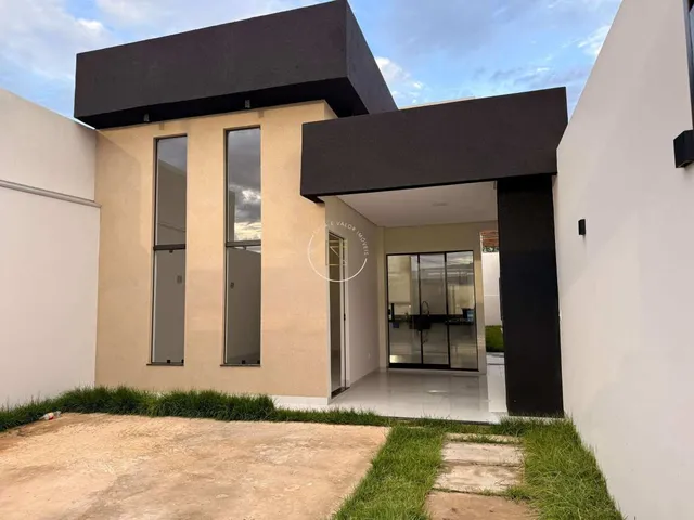 Imagem: Casa à venda em Barreiras, Serra do Mimo