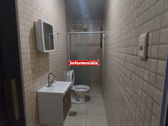 Imagem: Aluguel de Casa no Centro de Nova Iguaçu-RJ