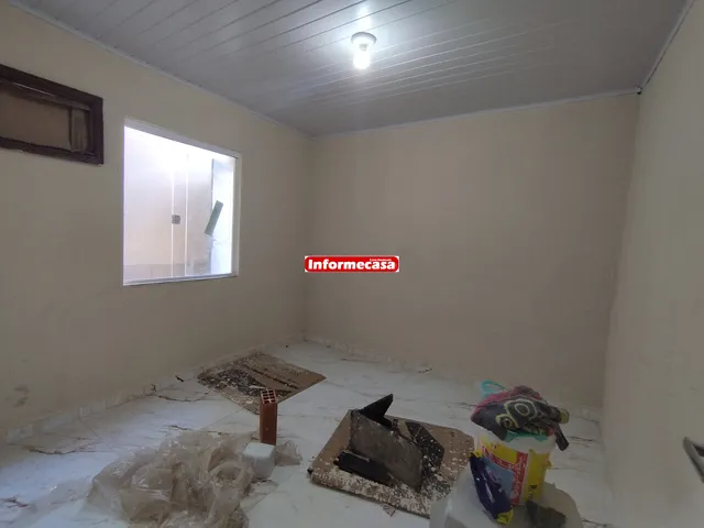 Imagem 6: Aluguel de Casa no Centro de Nova Iguaçu-RJ: 1 Quarto, 1 Sala, 1 Banheiro - 35m² de