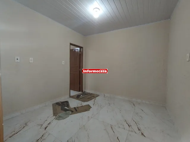 Imagem 5: Aluguel de Casa no Centro de Nova Iguaçu-RJ: 1 Quarto, 1 Sala, 1 Banheiro - 35m² de