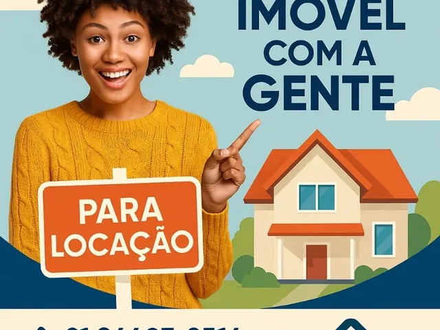 Imagem 8: Aluguel de Casa no Centro de Nova Iguaçu-RJ: 1 Quarto, 1 Sala, 1 Banheiro - 35m² de