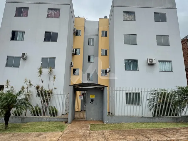 Imagem: Apartamento com 2 dormitórios para locação