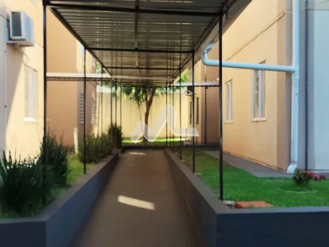 Imagem 2: Apartamento com 2 dormitórios, São Francisco, TOLEDO - PR