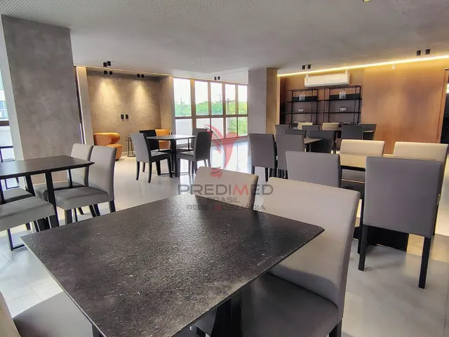 Imagem 13: Lindo Flat mobiliado esperando por voçê em Tambaú
