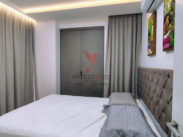 Imagem 7: Lindo Flat mobiliado esperando por voçê em Tambaú
