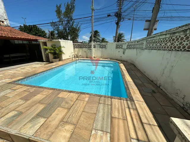 Imagem: EXCELENTE CASA EM CONDOMINIO À VENDA NO
