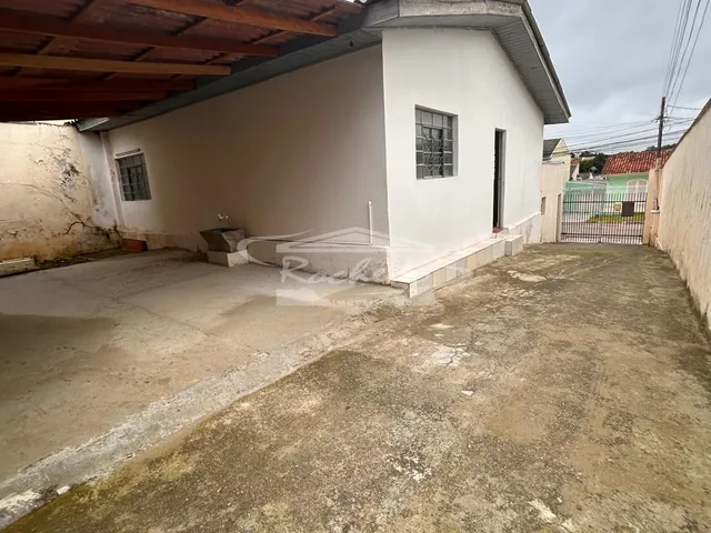 Imagem: Casa para locação, Santa Cândida, CURITIBA