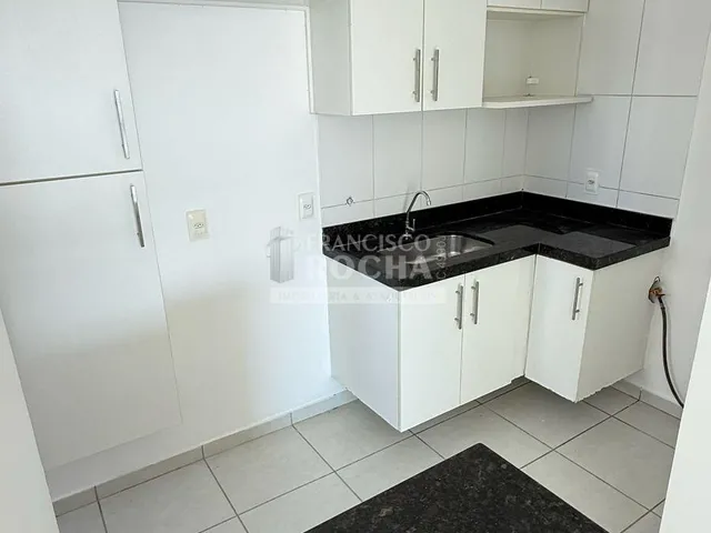 Imagem 16: ED. RESIDENCIAL SUPER STAR/ AP.803