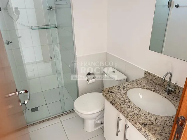 Imagem 7: ED. RESIDENCIAL SUPER STAR/ AP.803