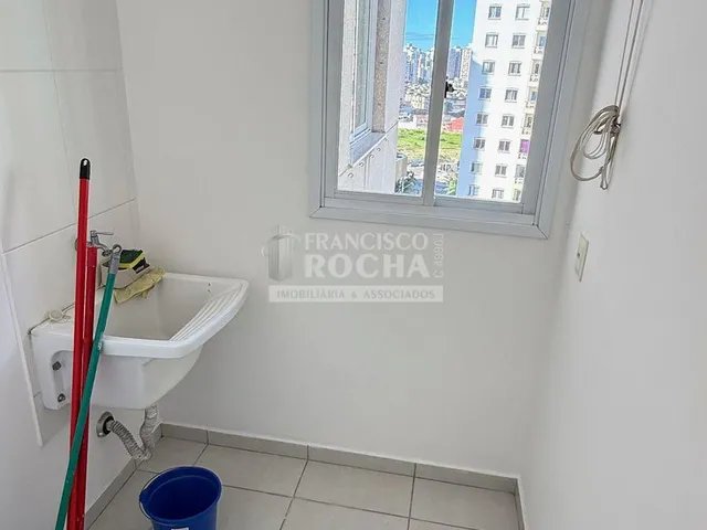 Imagem 15: ED. RESIDENCIAL SUPER STAR/ AP.803