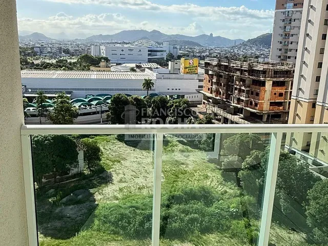 Imagem 10: ED. RESIDENCIAL SUPER STAR/ AP.803