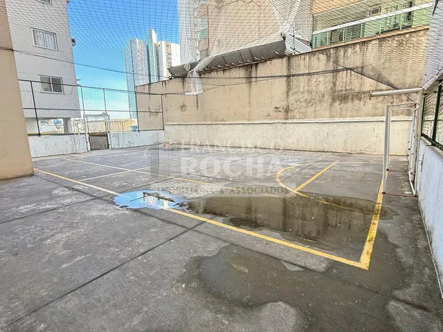 Imagem 14: ED. RESIDENCIAL SUPER STAR/ AP.803