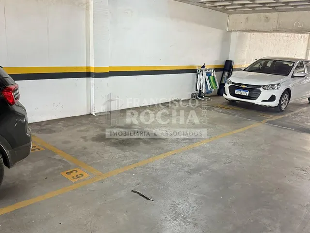Imagem 2: ED. RESIDENCIAL SUPER STAR/ AP.803