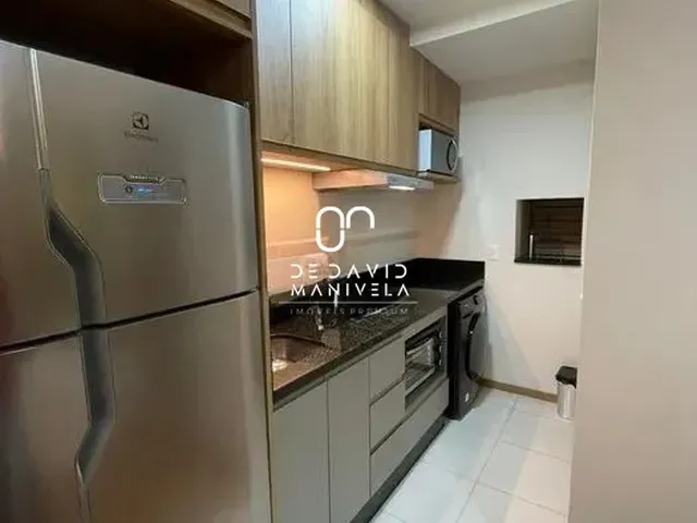 Imagem 6: Apartamento mobiliado no centro