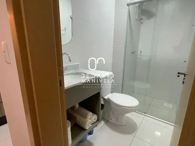 Imagem 4: Apartamento mobiliado no centro