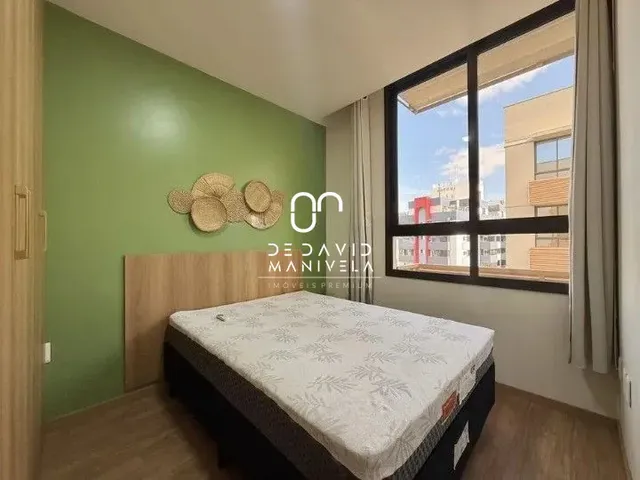 Imagem 5: Apartamento mobiliado no centro