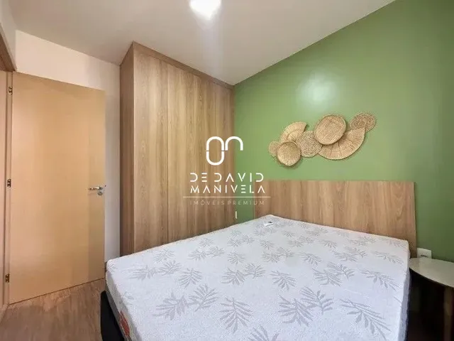 Imagem 2: Apartamento mobiliado no centro