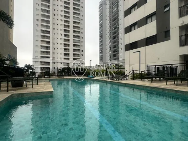 Imagem: O apartamento possui 3 Dormitórios, 3 Suítes, 3 Banheiros