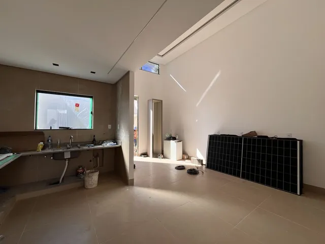 Imagem: Casa Alto Padrão com Varanda Gourmet e