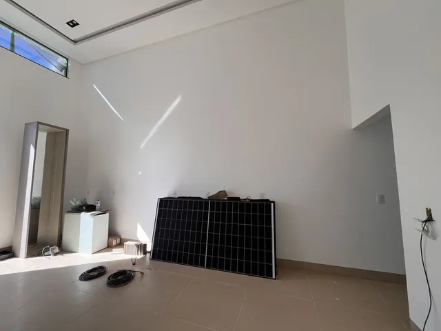 Imagem 13: Casa Alto Padrão com Varanda Gourmet e 2 Suítes À Venda no Laranjeiras em Patos de Minas