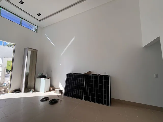 Imagem 12: Casa Alto Padrão com Varanda Gourmet e 2 Suítes À Venda no Laranjeiras em Patos de Minas