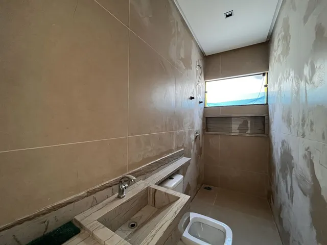 Imagem 12: Casa Alto Padrão com Varanda Gourmet e 2 Suítes À Venda no Laranjeiras em Patos de Minas